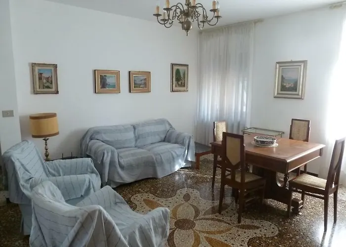 Casa Mamma Ada