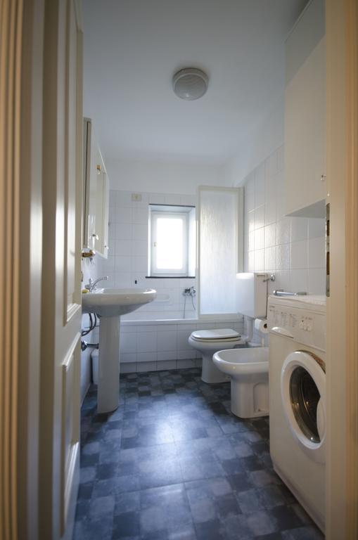 Apartment Casa Mamma Ada Genoa