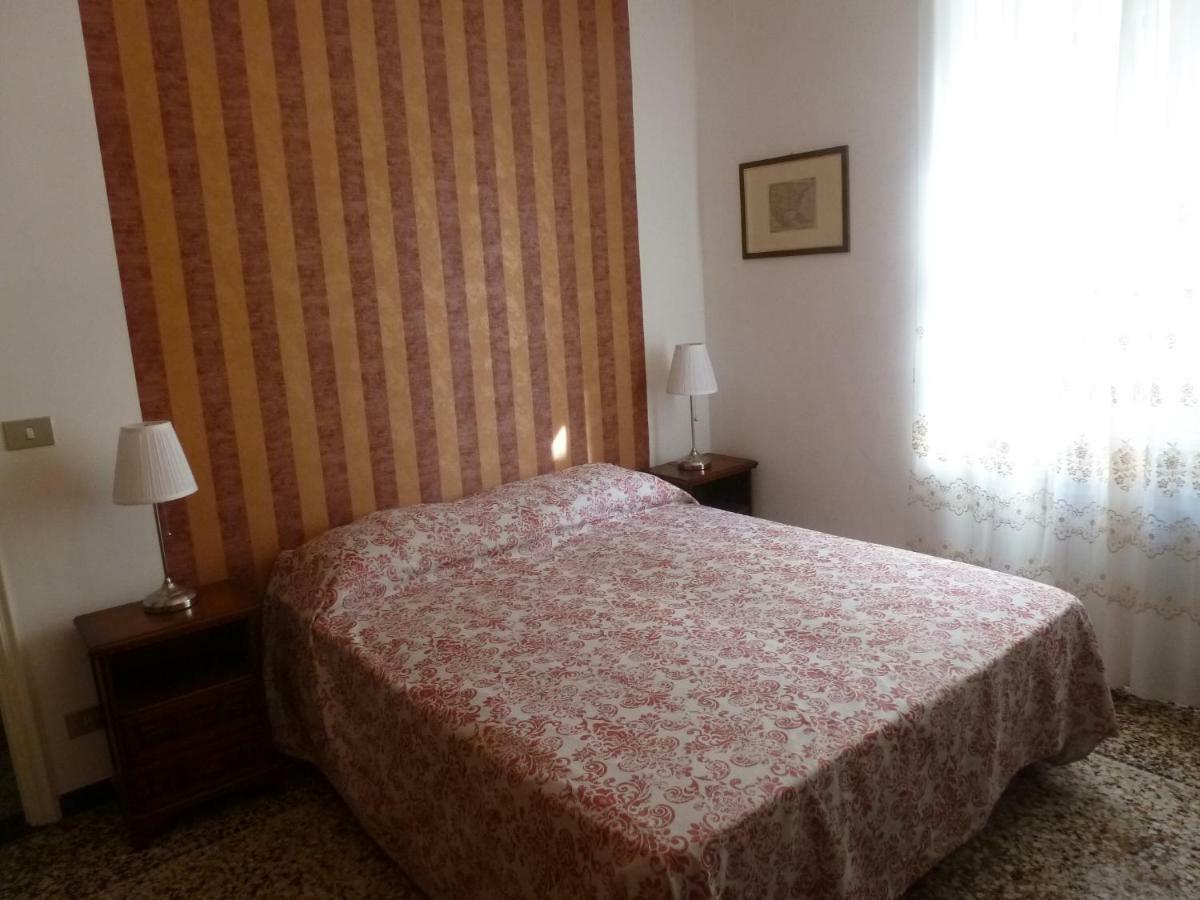 Casa Mamma Ada * Genoa