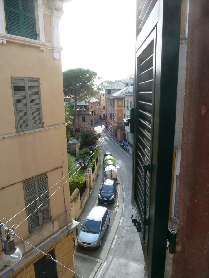 Apartment Casa Mamma Ada Genoa