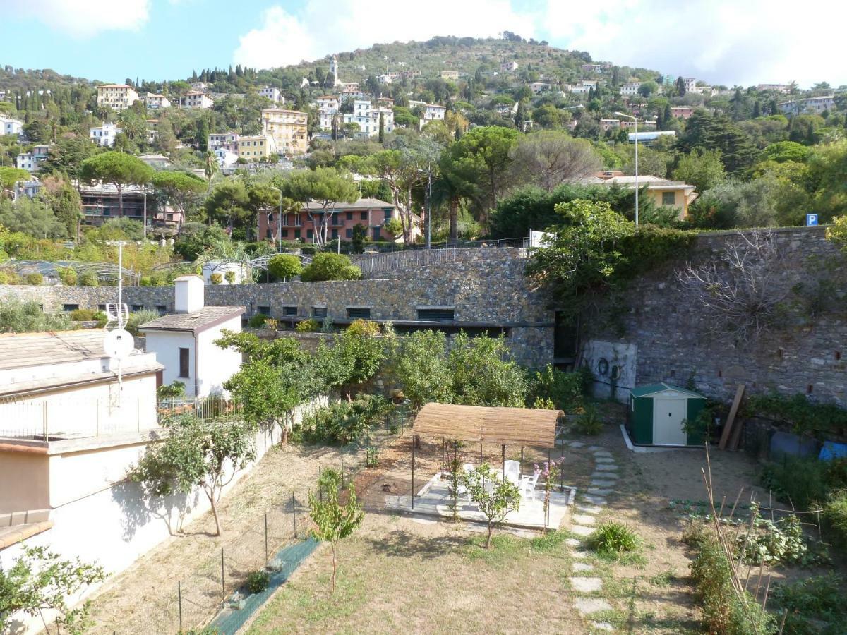 Casa Mamma Ada